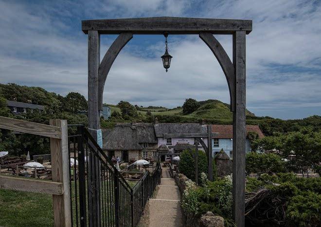 Smugglers inn