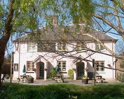 The brewers arms