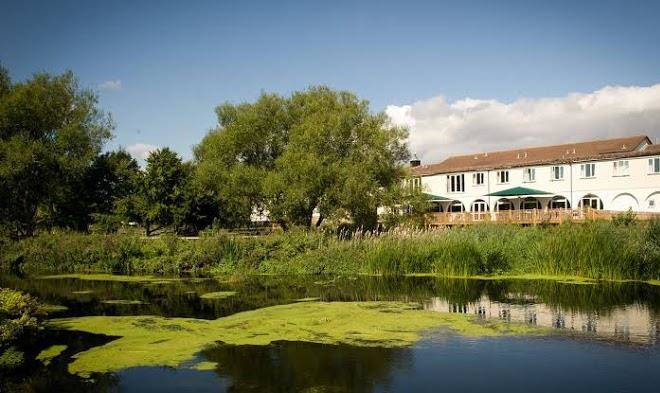 The bridge house hotel