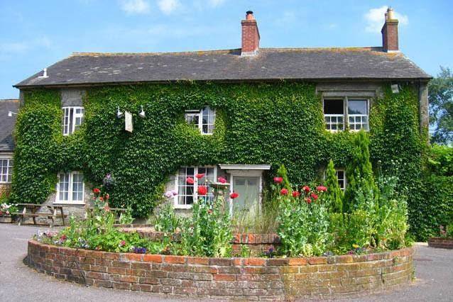 The coppleridge inn