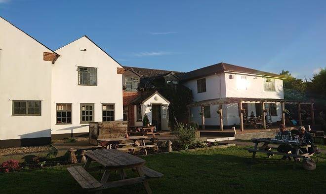 The countryman inn