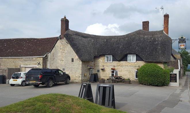 The crown inn