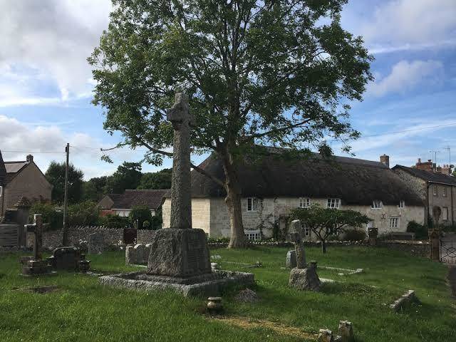 The fox & hounds inn