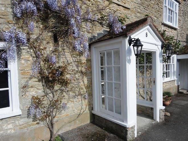 The heritage b&b