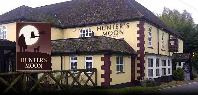 The hunters moon
