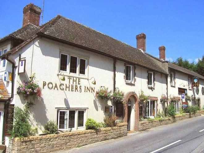 The poachers inn