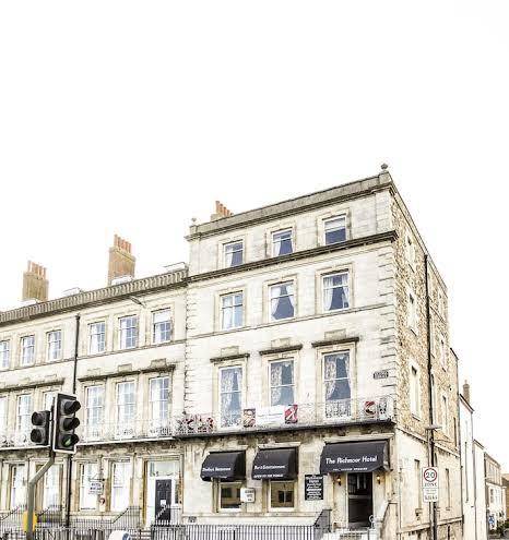 The richmoor hotel