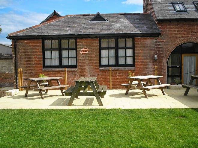 The royal oak