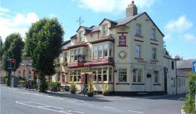 The Sydney Arms Image