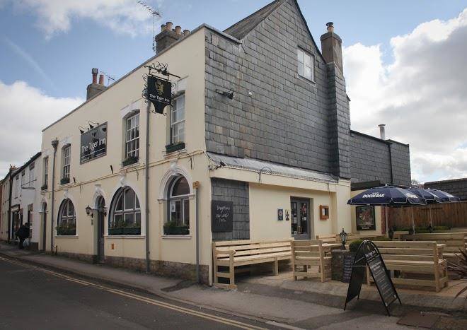 The tiger inn