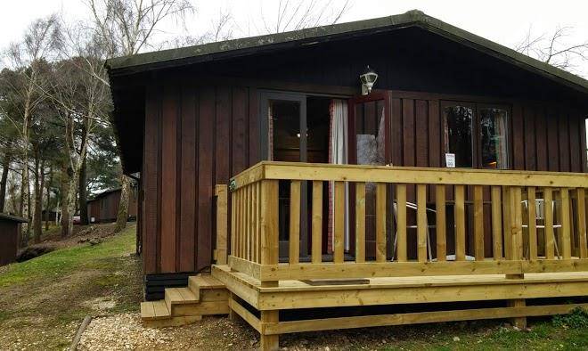 Warmwell Leisure Resort Image