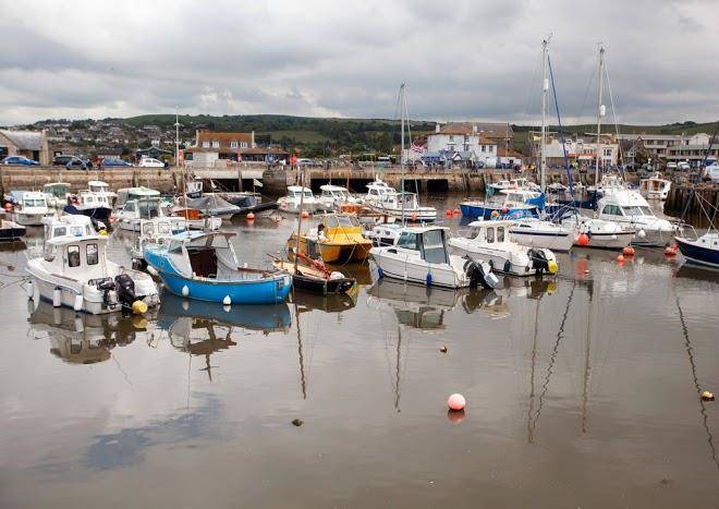 West bay holiday park
