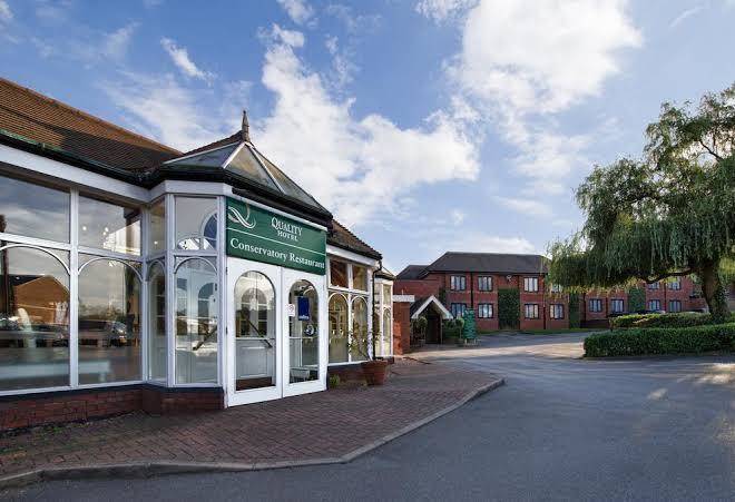 Superior Hotel Image