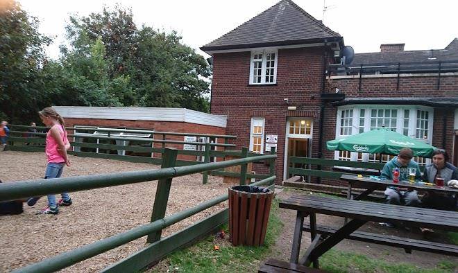 Saltwells inn