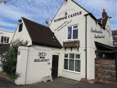 Windsor Castle Inn Image