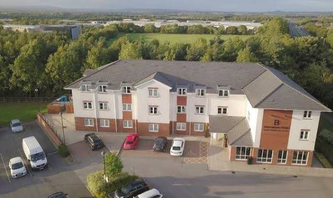 Bannatyne hotel durham
