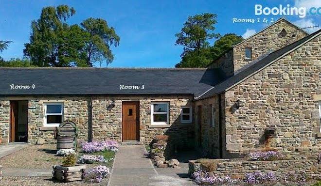 Belle vue country b&b accommodation