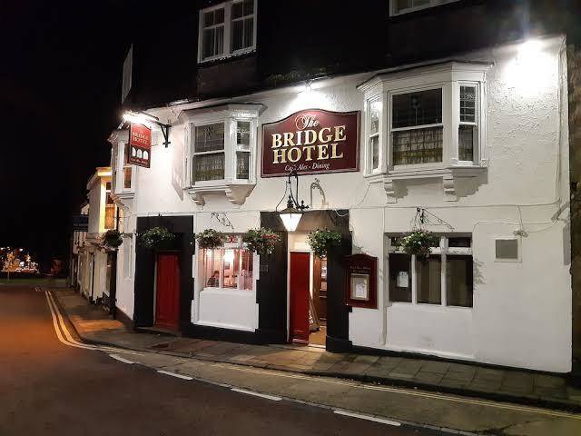 Bridge hotel durham
