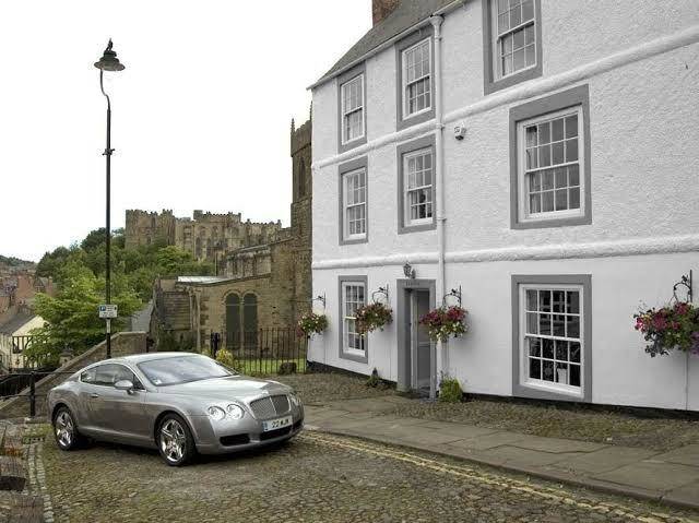 Castle view