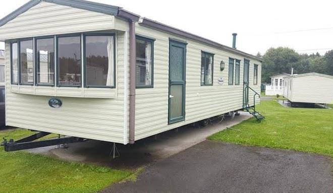 Castledene holiday park