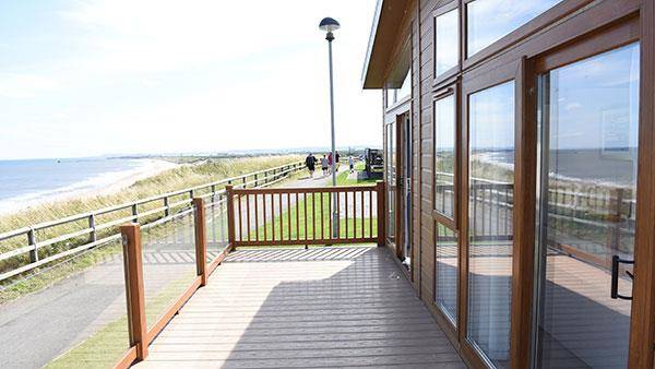Crimdon dene holiday park