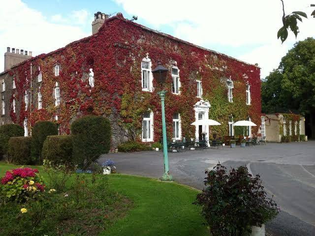 Hardwicke hall manor hotel