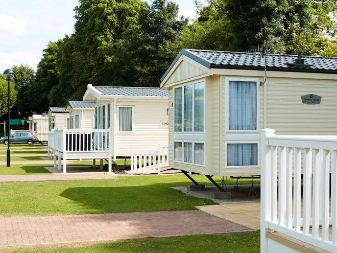 Heather View Leisure Park Image