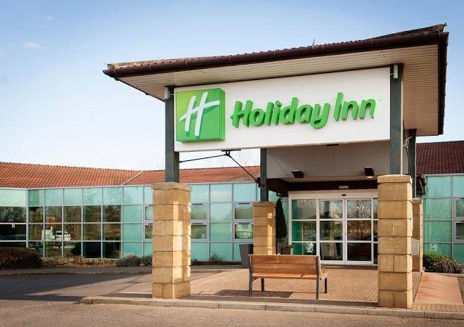 Holiday inn darlington north a1m jct 59