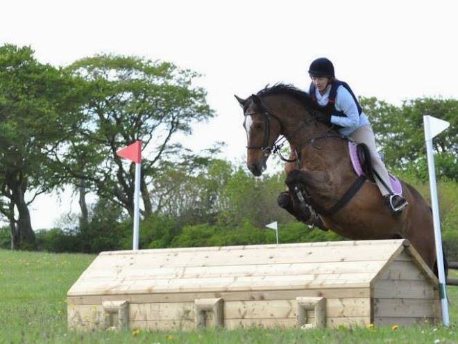 Ivesley equestrian