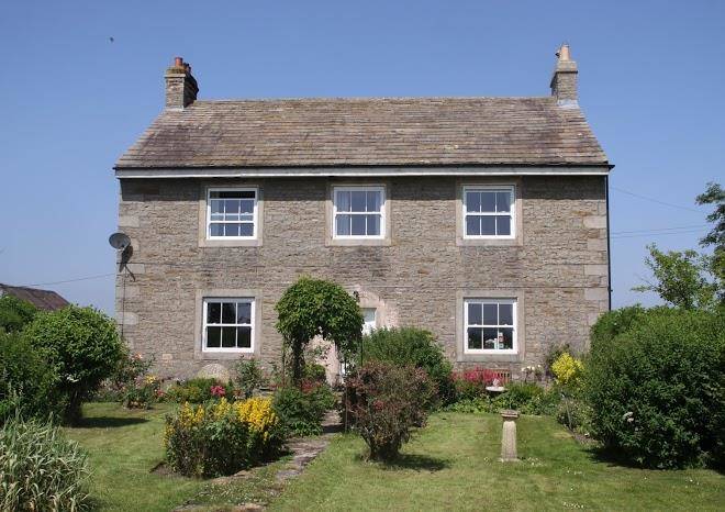 Lily hill farm
