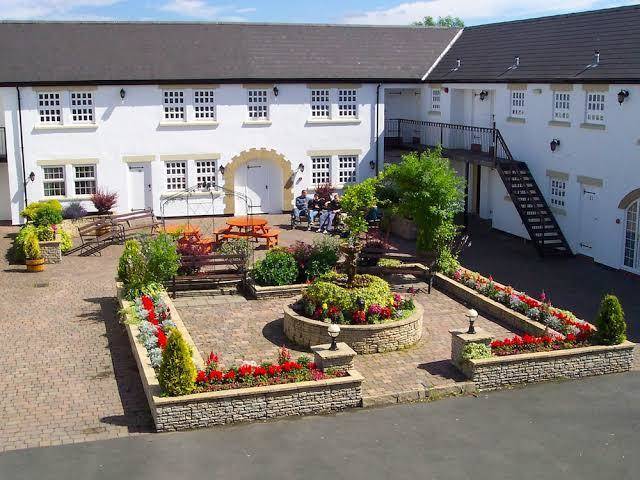 Park head country hotel & restaurant