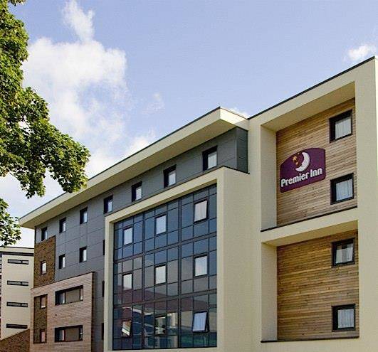 Premier inn durham city centre hotel