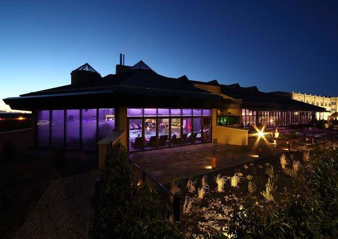 Ramside hall hotel