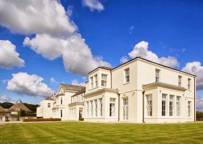 Seaham hall