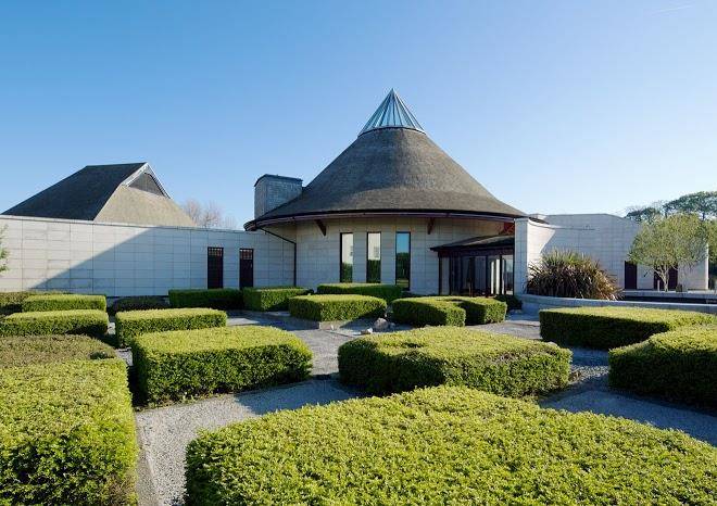 Serenity spa