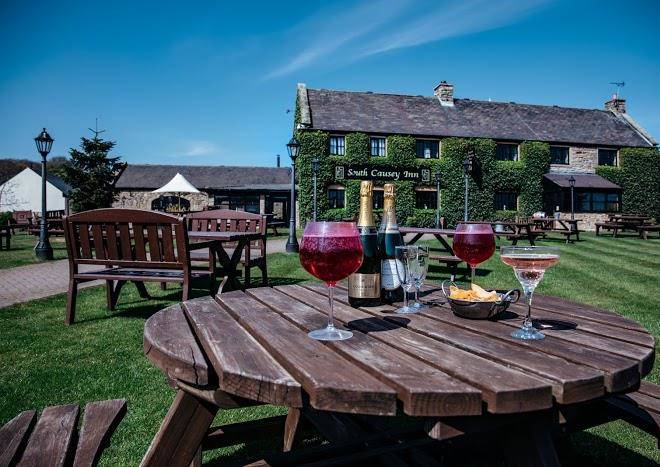 South Causey Inn Image