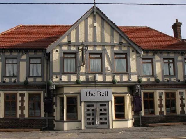 The bell