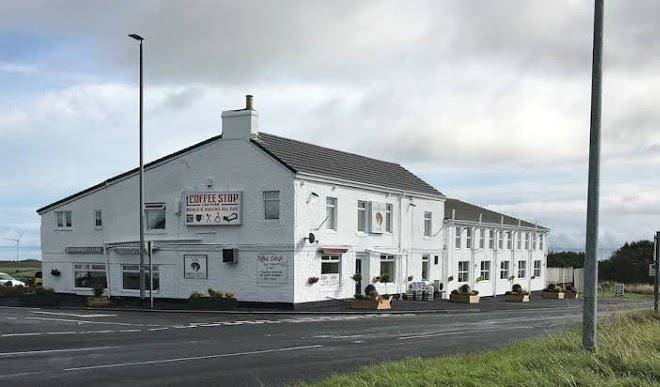 The brown horse hotel