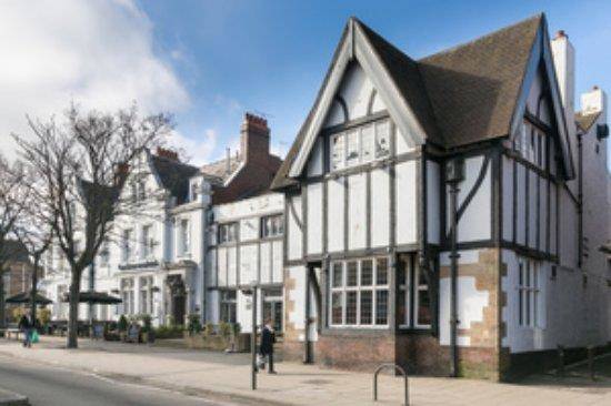 The lambton arms