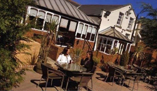 The moorings