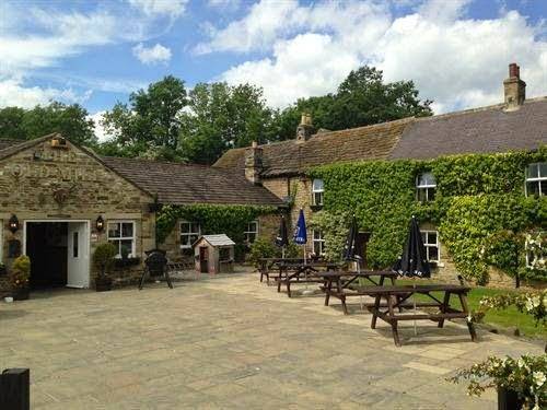 The old mill knitsley consett