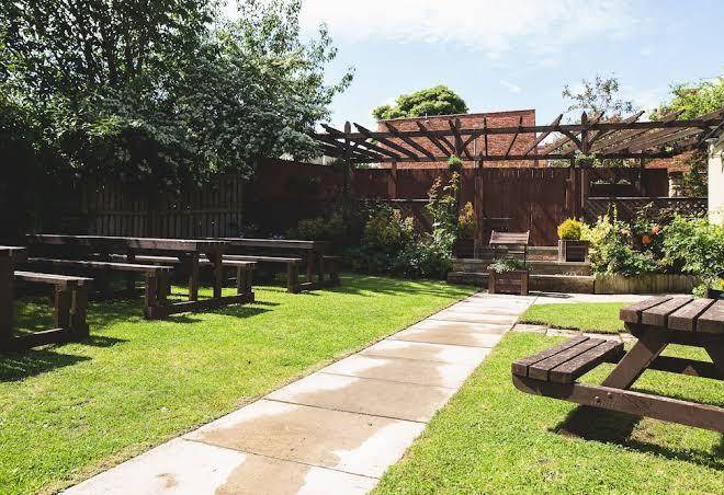 The Quarry Burn Image