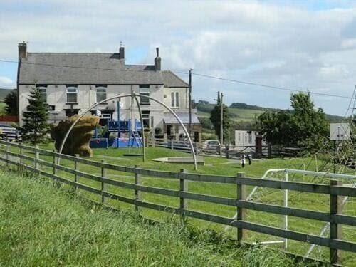 The royal oak inn
