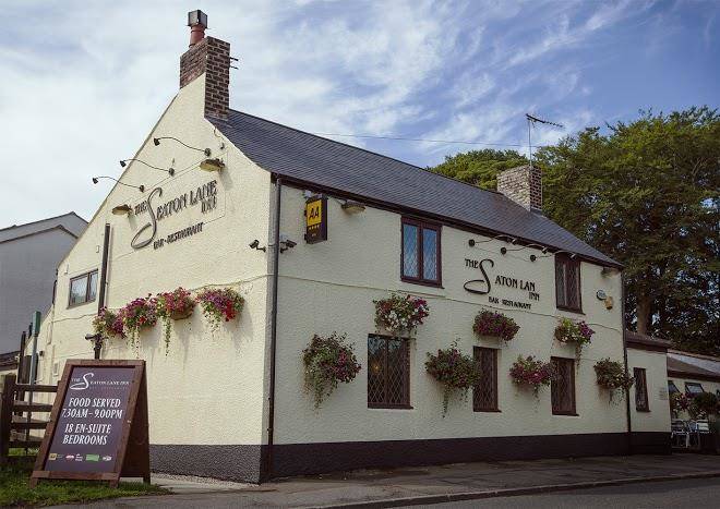 The seaton lane inn