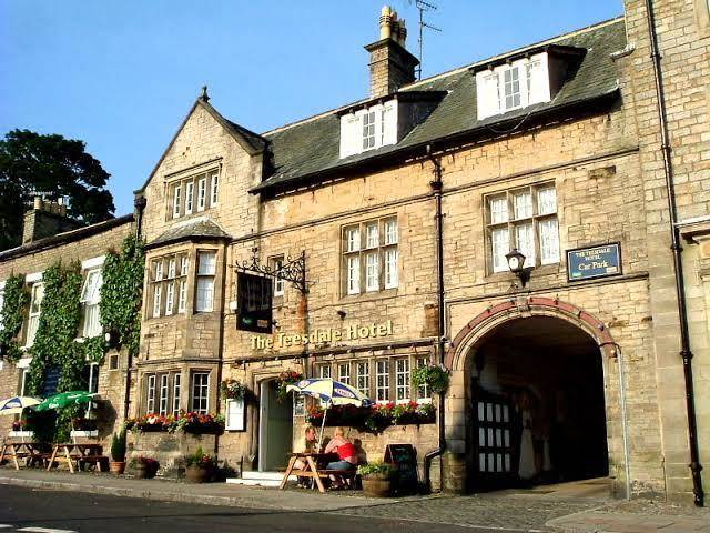 The Teesdale Hotel Image