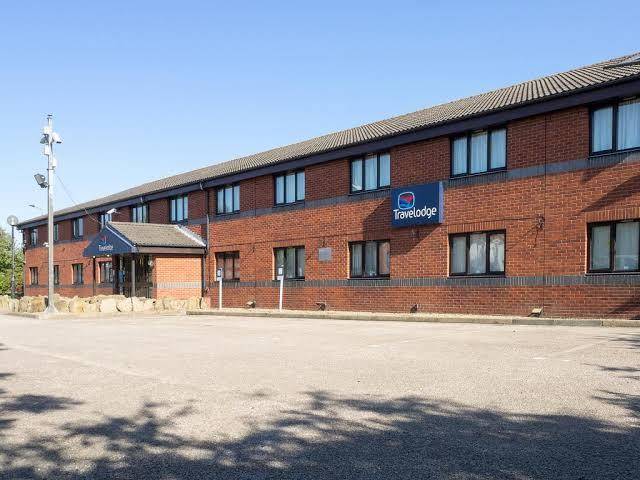 Travelodge sedgefield
