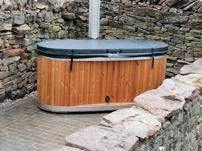 Weardale retreat