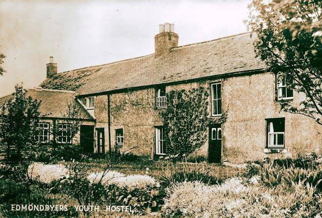 Yha edmundbyers
