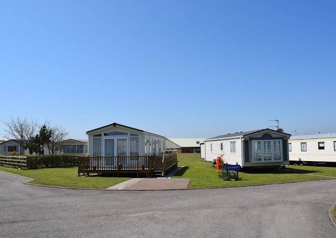 Aldbrough leisure park