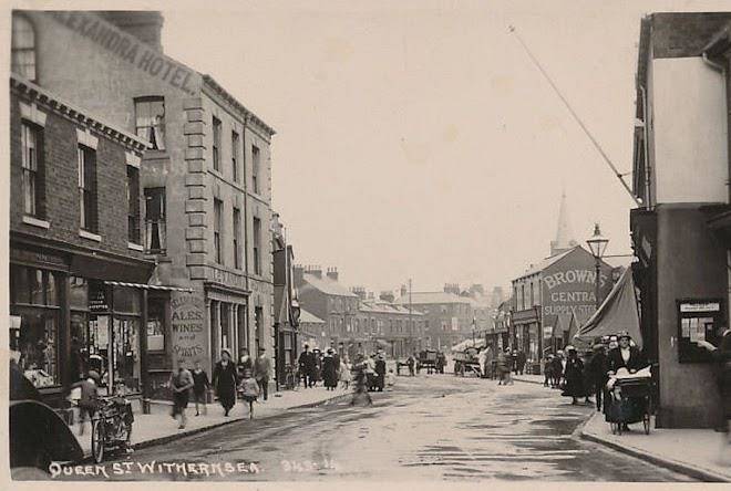 Alexandra Hotel Image